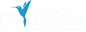 Las Nubes logo